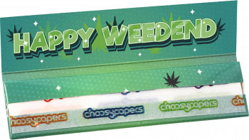 Choosypapers King Size Slim